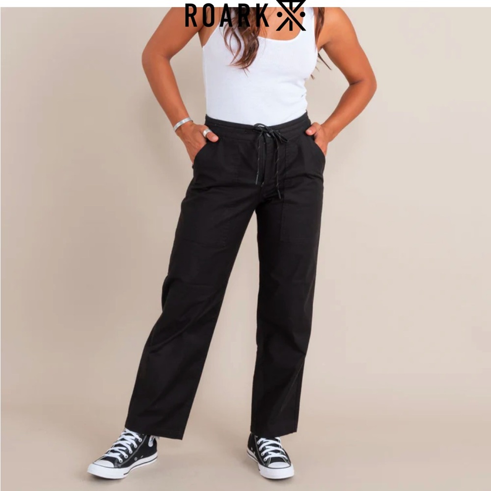 Roark Layover Pant